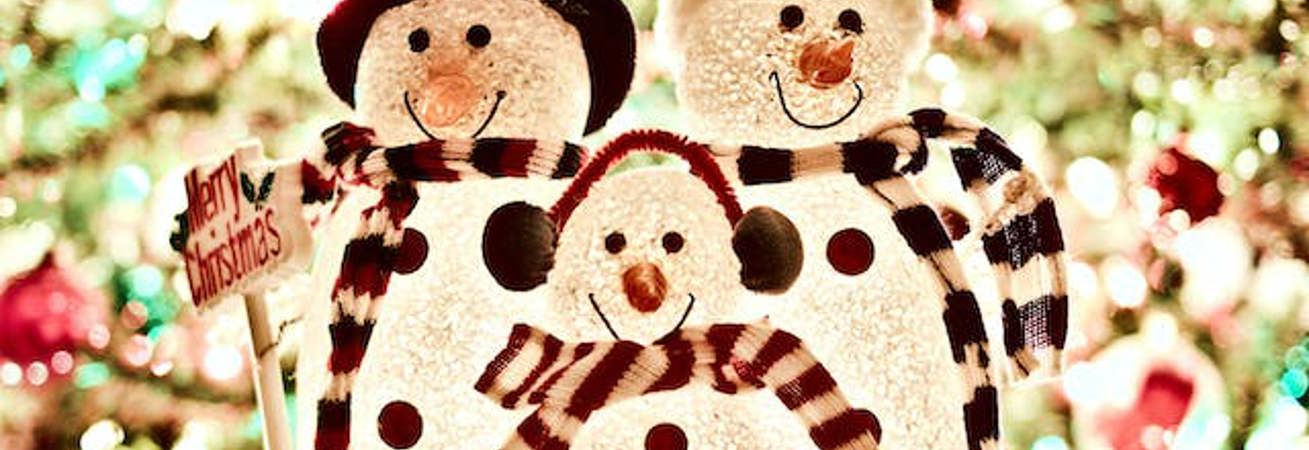 Contacting us over Christmas and New Year