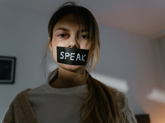 Domestic Violence Awareness Month