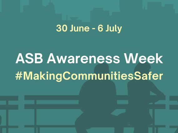 ASB Awareness Week